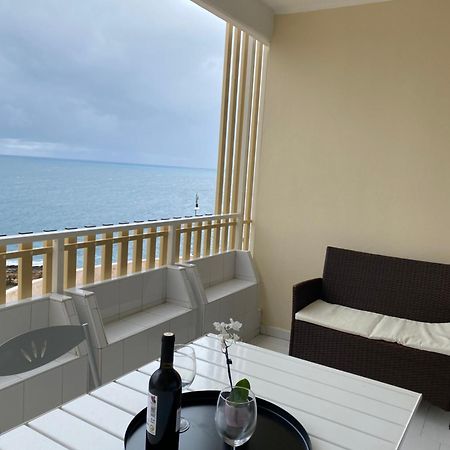 A Un Passo Dal Mare Apartment Полиняно а Маре Екстериор снимка