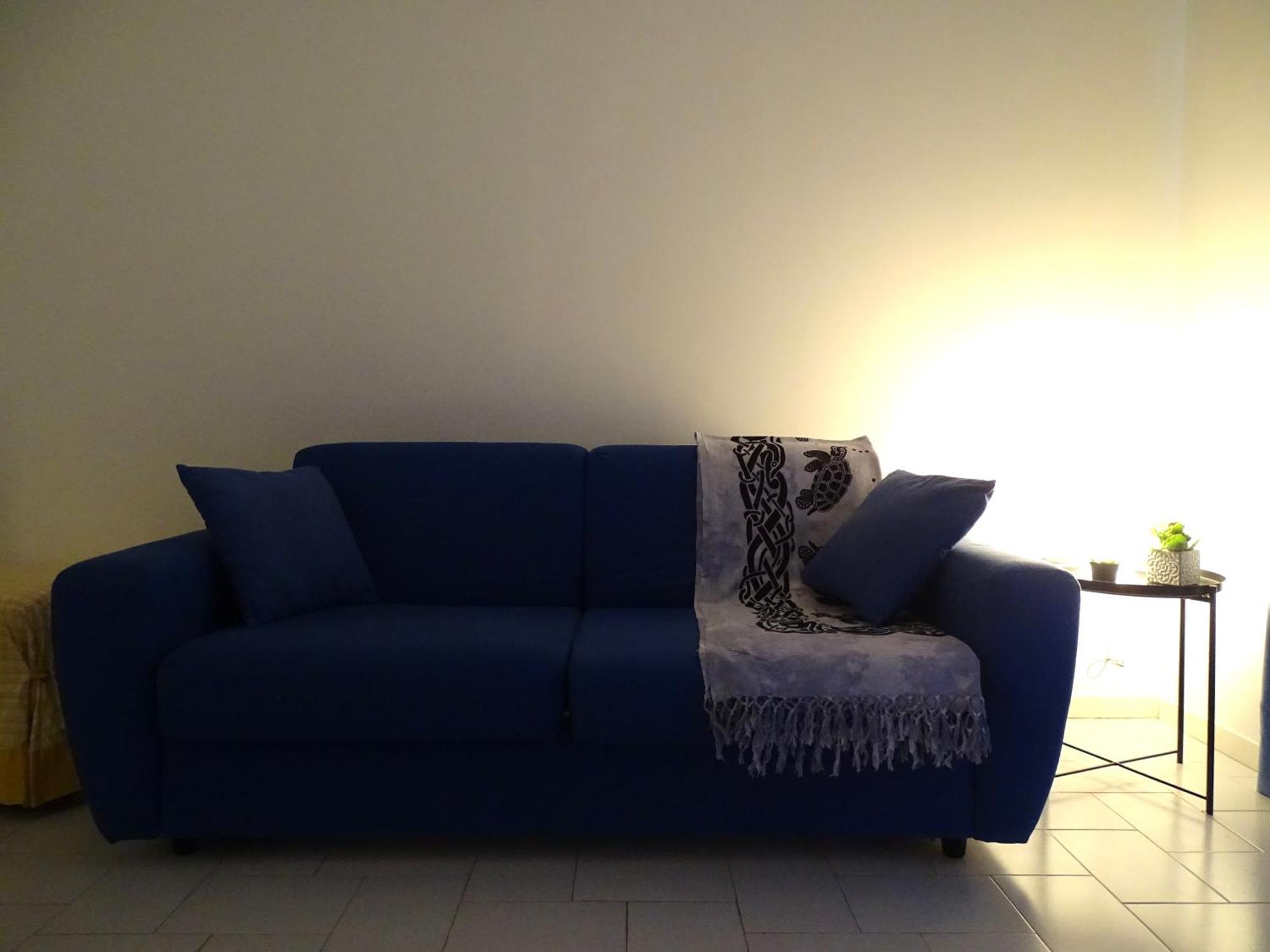 A Un Passo Dal Mare Apartment Полиняно а Маре Екстериор снимка