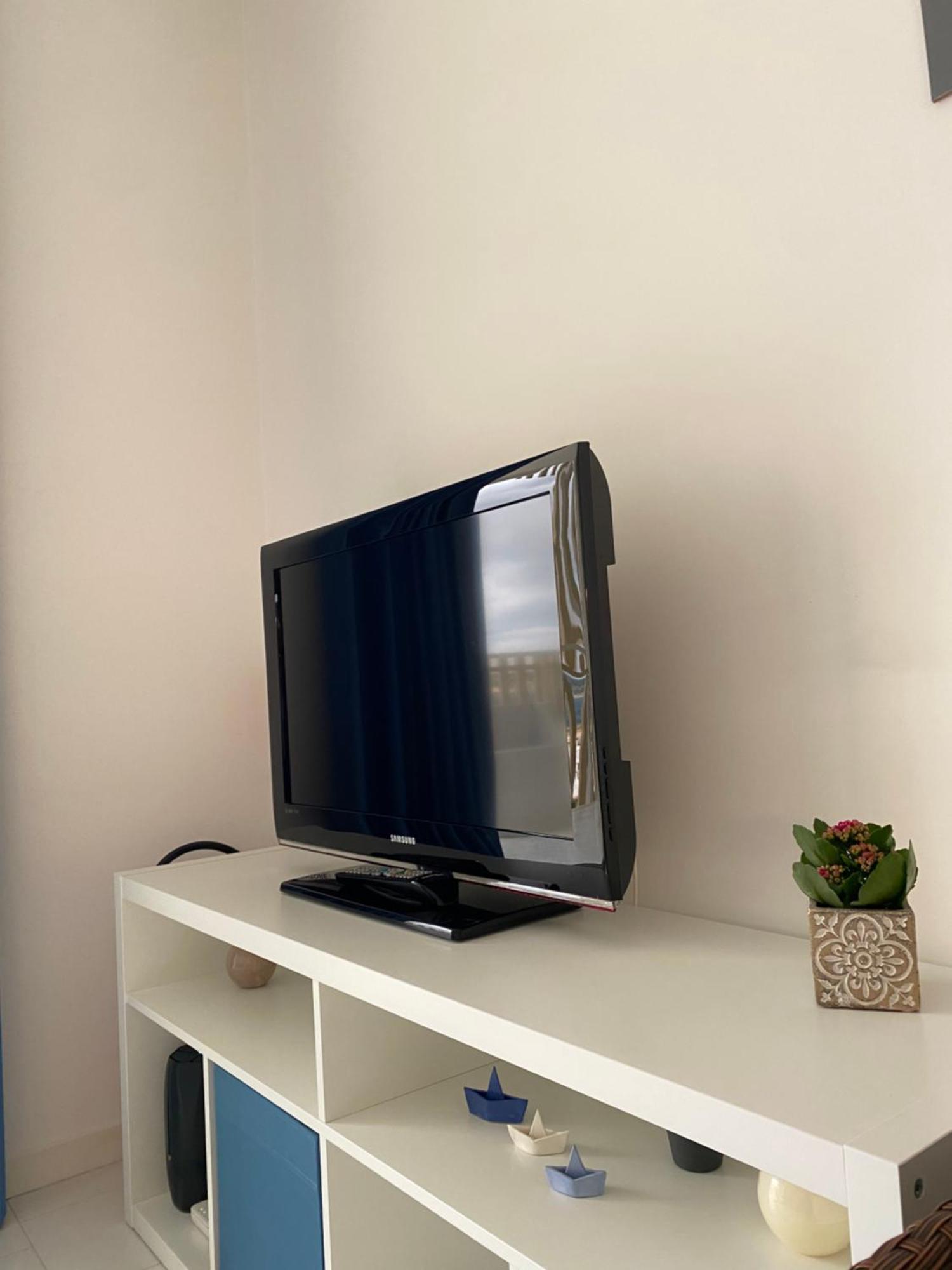 A Un Passo Dal Mare Apartment Полиняно а Маре Екстериор снимка