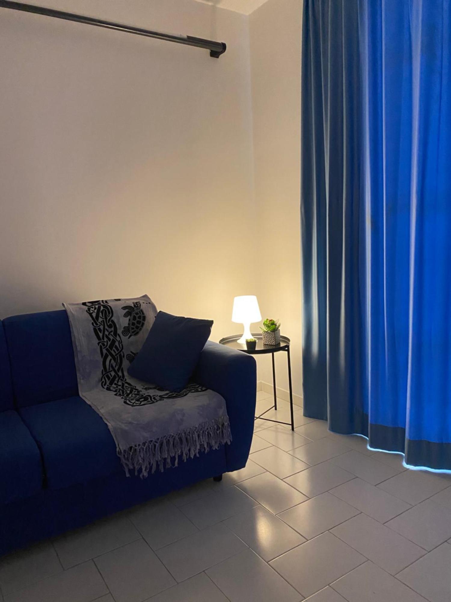 A Un Passo Dal Mare Apartment Полиняно а Маре Екстериор снимка