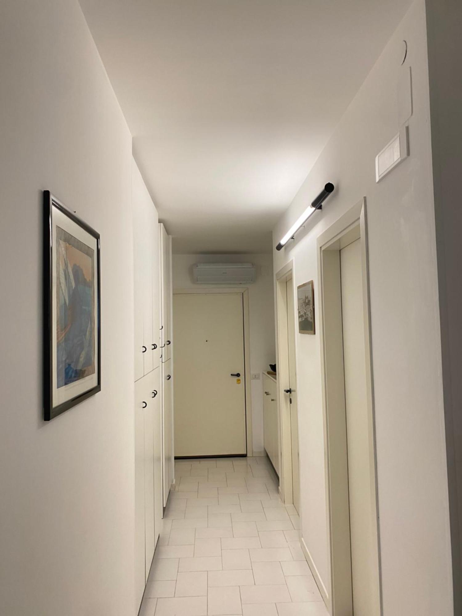 A Un Passo Dal Mare Apartment Полиняно а Маре Екстериор снимка