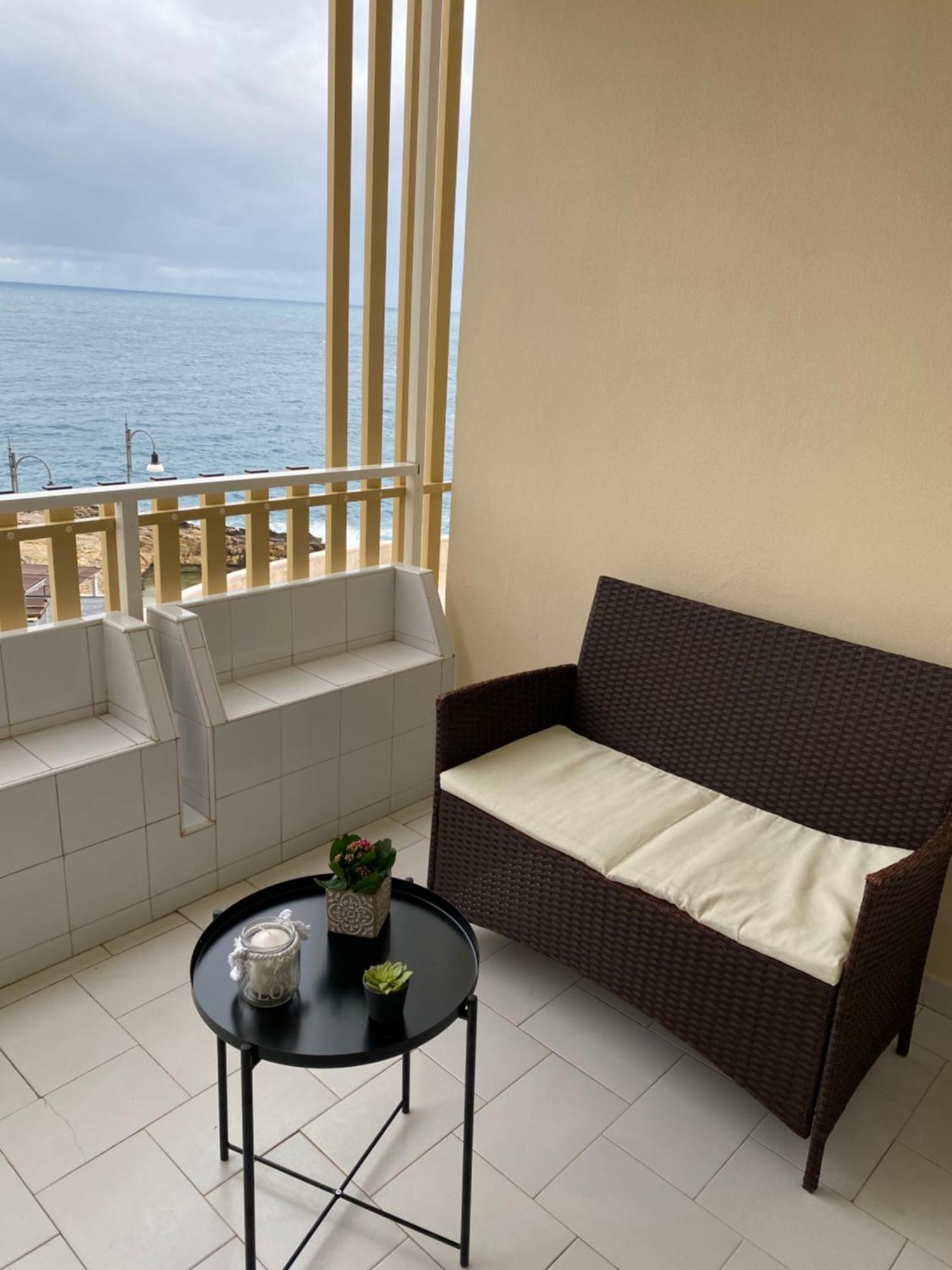 A Un Passo Dal Mare Apartment Полиняно а Маре Екстериор снимка