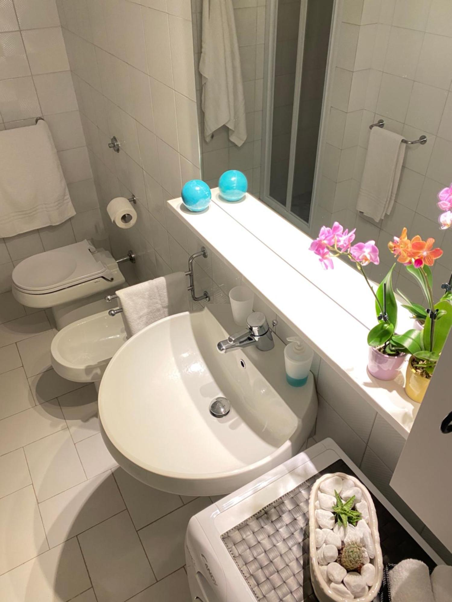 A Un Passo Dal Mare Apartment Полиняно а Маре Екстериор снимка