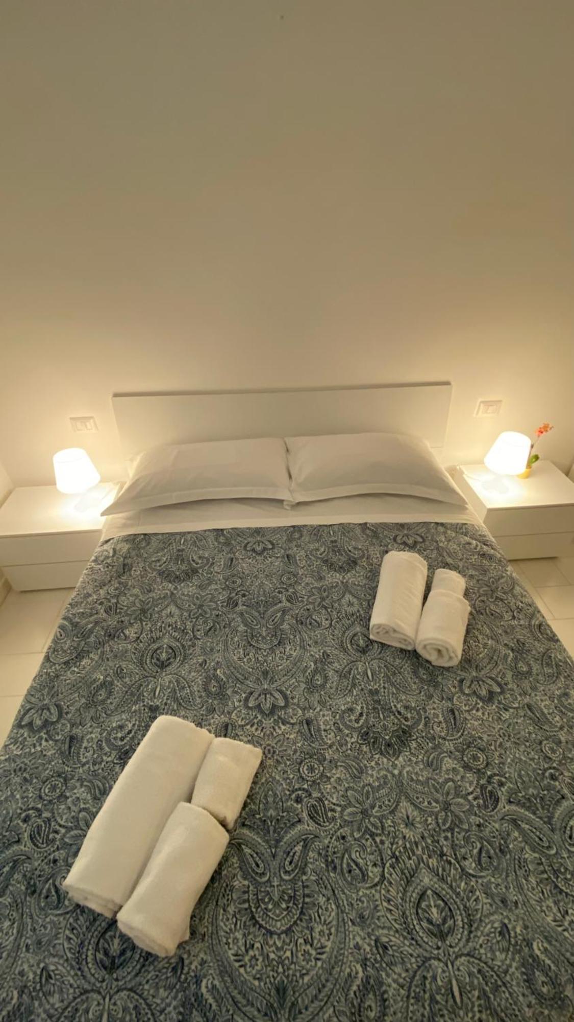 A Un Passo Dal Mare Apartment Полиняно а Маре Екстериор снимка