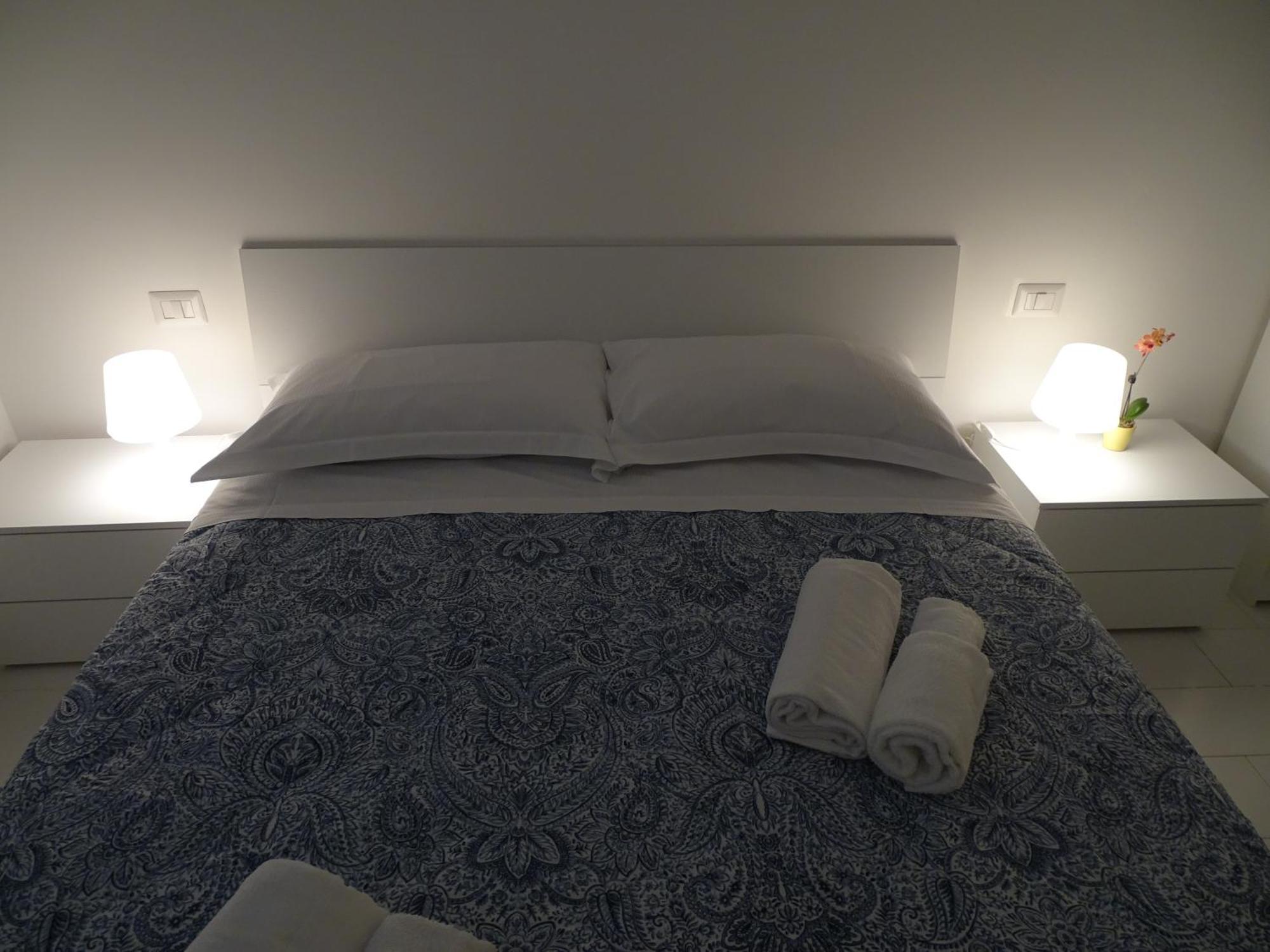 A Un Passo Dal Mare Apartment Полиняно а Маре Екстериор снимка