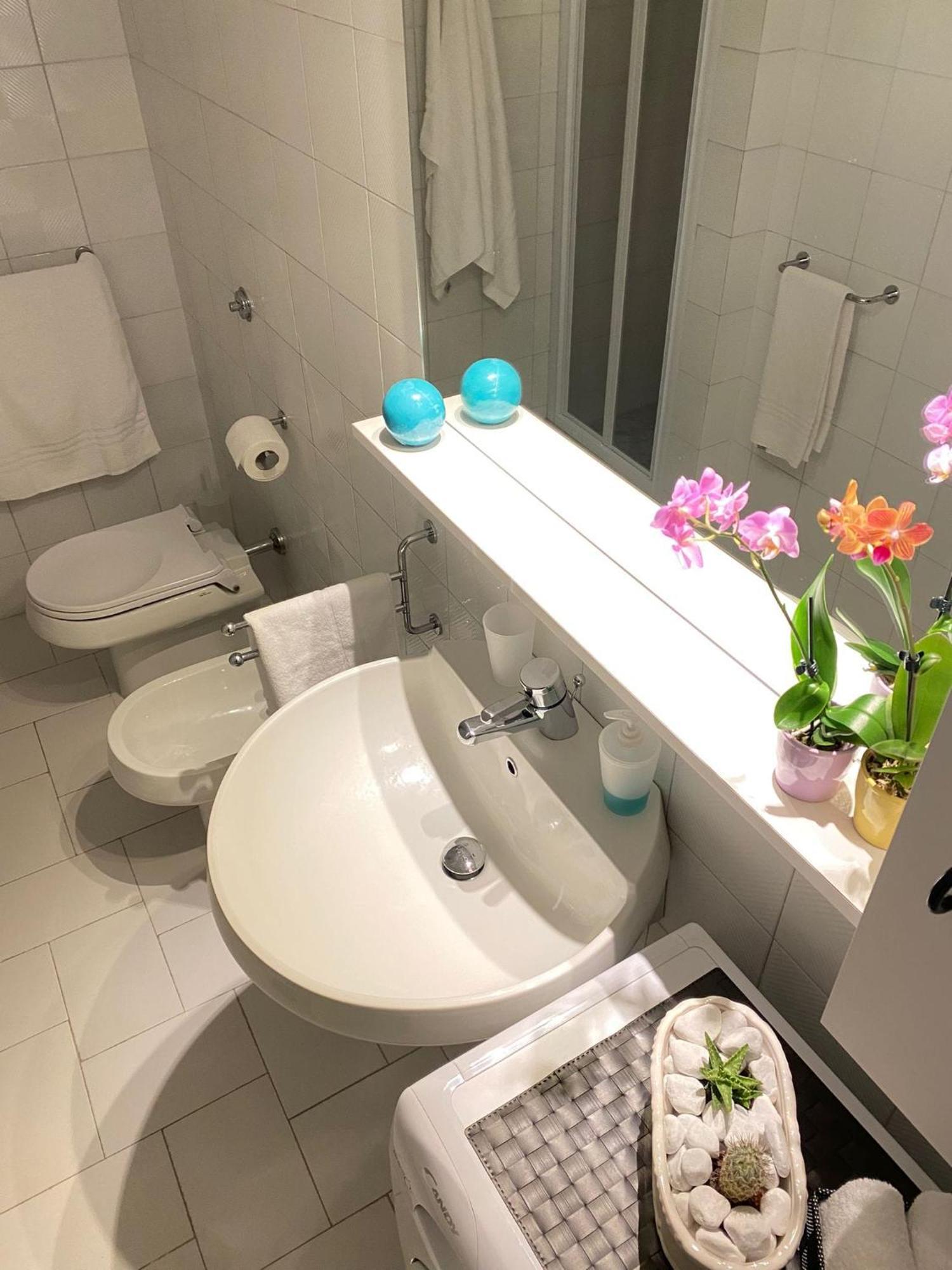 A Un Passo Dal Mare Apartment Полиняно а Маре Екстериор снимка