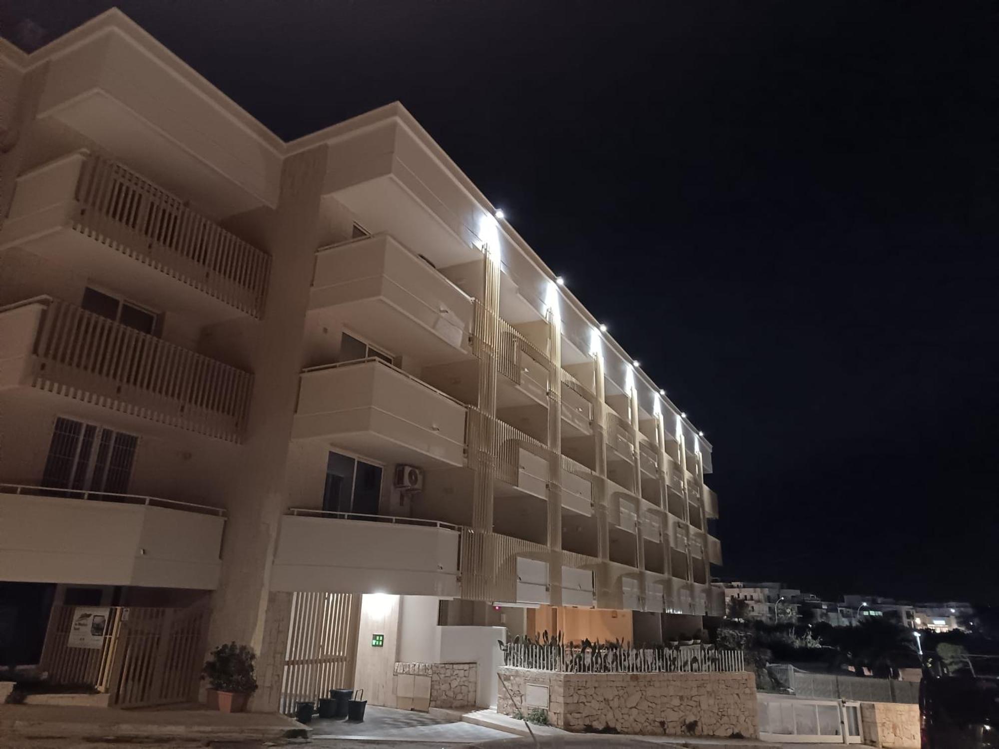A Un Passo Dal Mare Apartment Полиняно а Маре Екстериор снимка