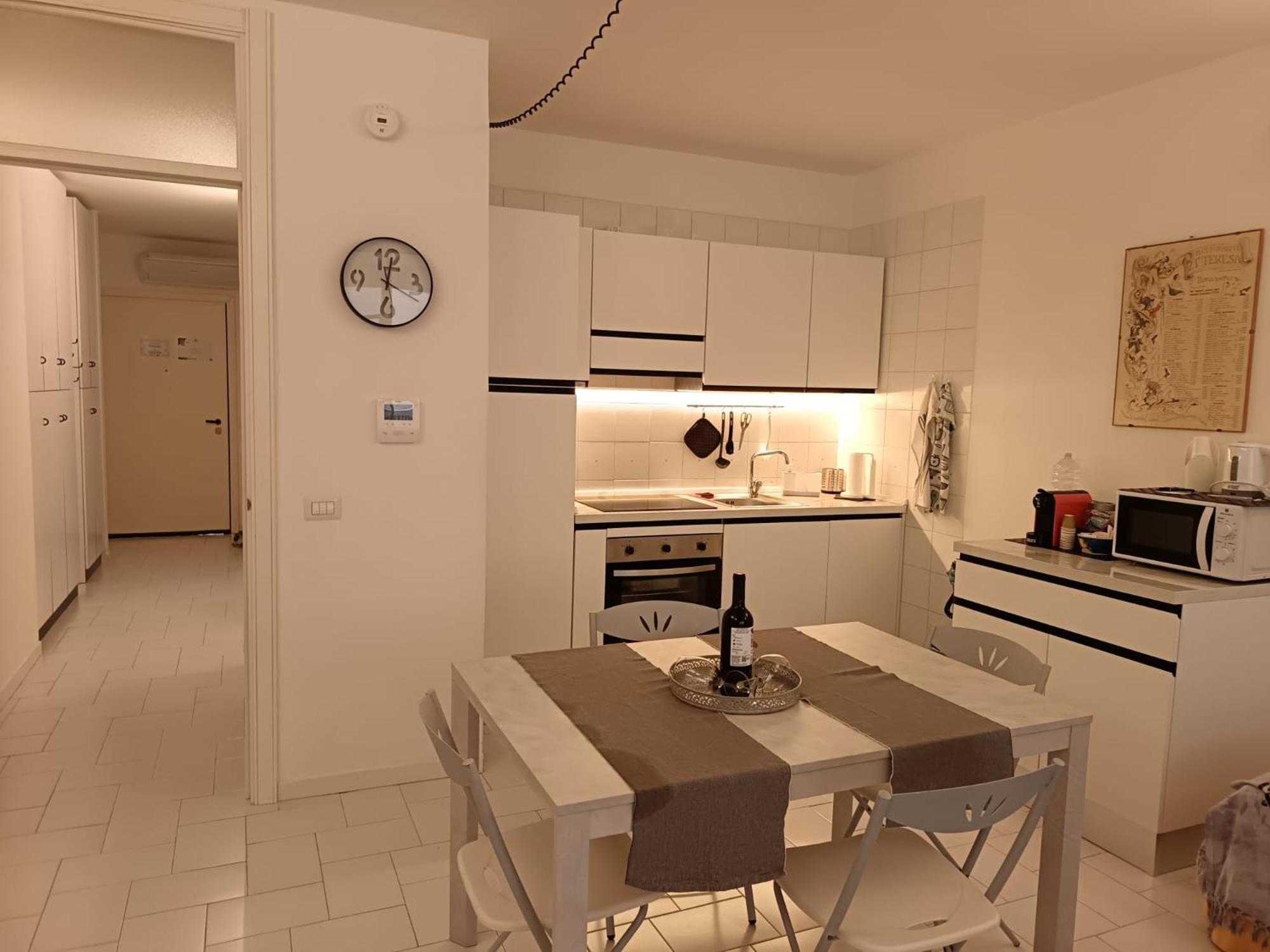 A Un Passo Dal Mare Apartment Полиняно а Маре Екстериор снимка