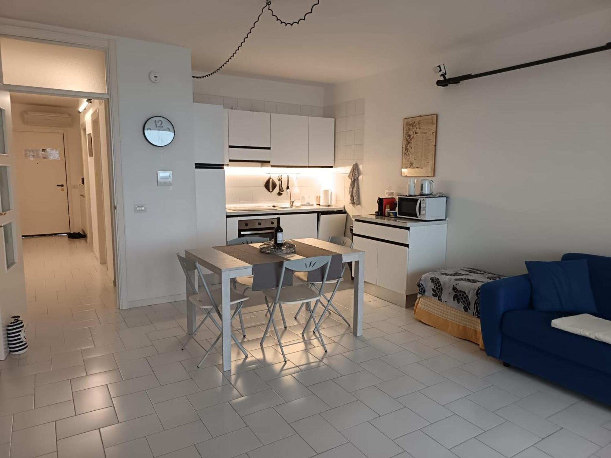 A Un Passo Dal Mare Apartment Полиняно а Маре Екстериор снимка