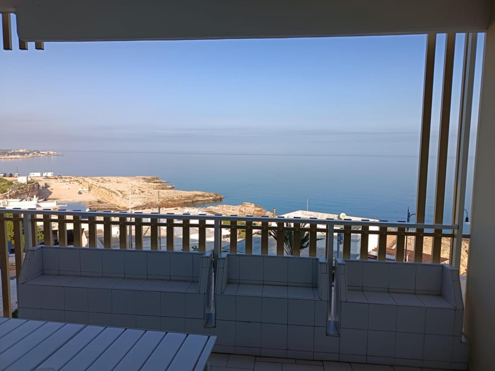 A Un Passo Dal Mare Apartment Полиняно а Маре Екстериор снимка