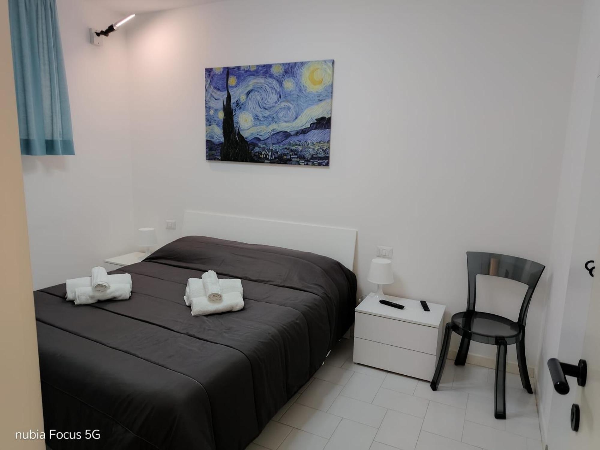 A Un Passo Dal Mare Apartment Полиняно а Маре Екстериор снимка