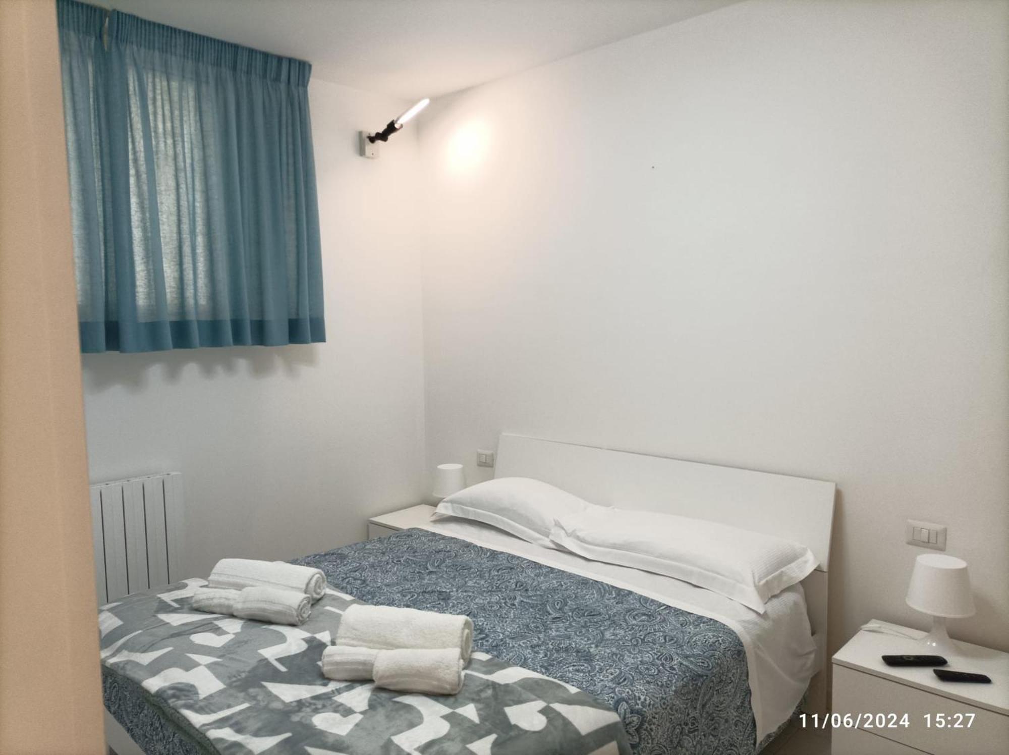 A Un Passo Dal Mare Apartment Полиняно а Маре Екстериор снимка